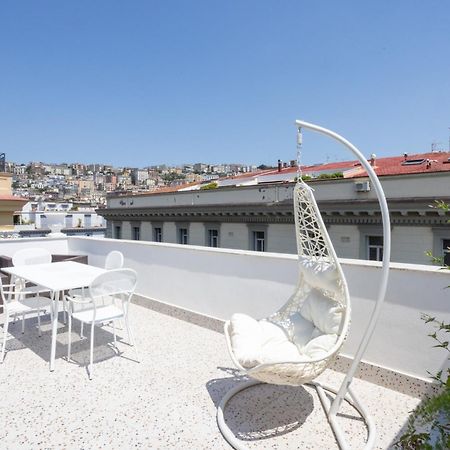 Apartamento Galiani 20 Nápoles Exterior foto