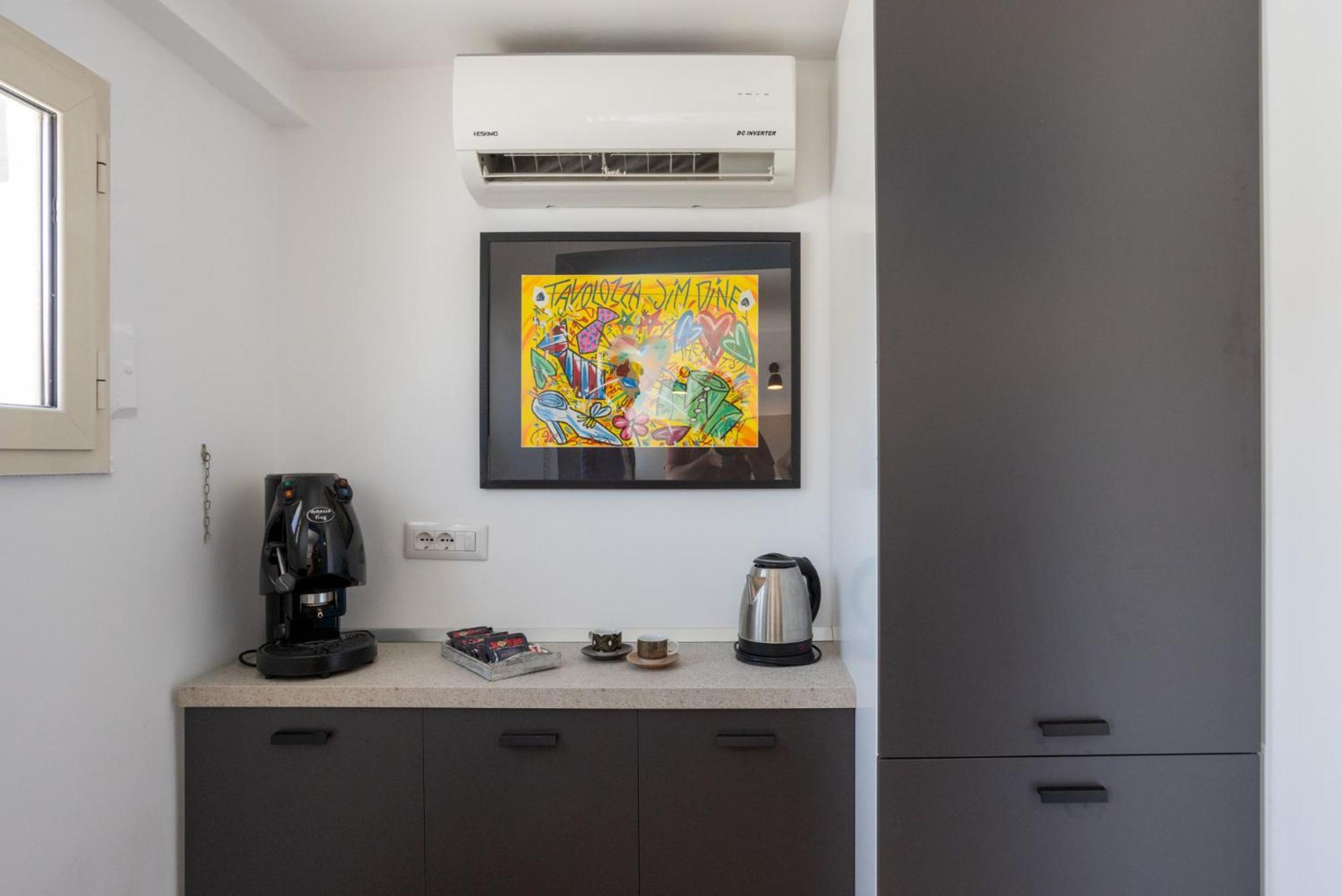 Apartamento Galiani 20 Nápoles Exterior foto