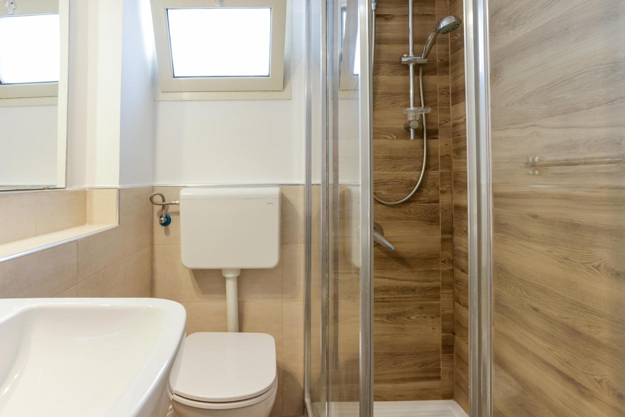 Apartamento Galiani 20 Nápoles Exterior foto