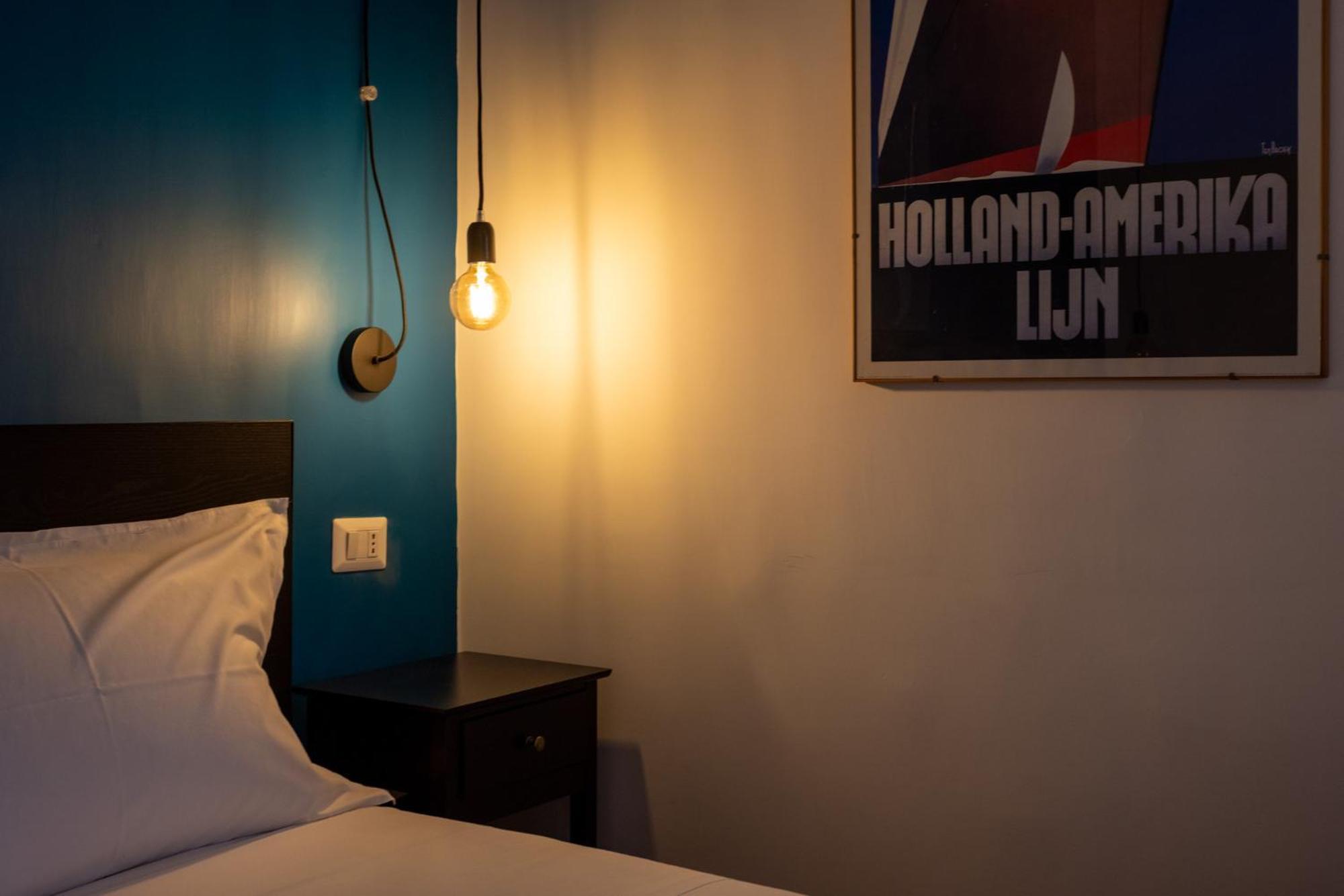 Apartamento Galiani 20 Nápoles Exterior foto